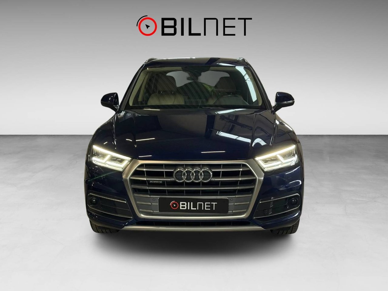 Audi Q5 2018, bild 5/10