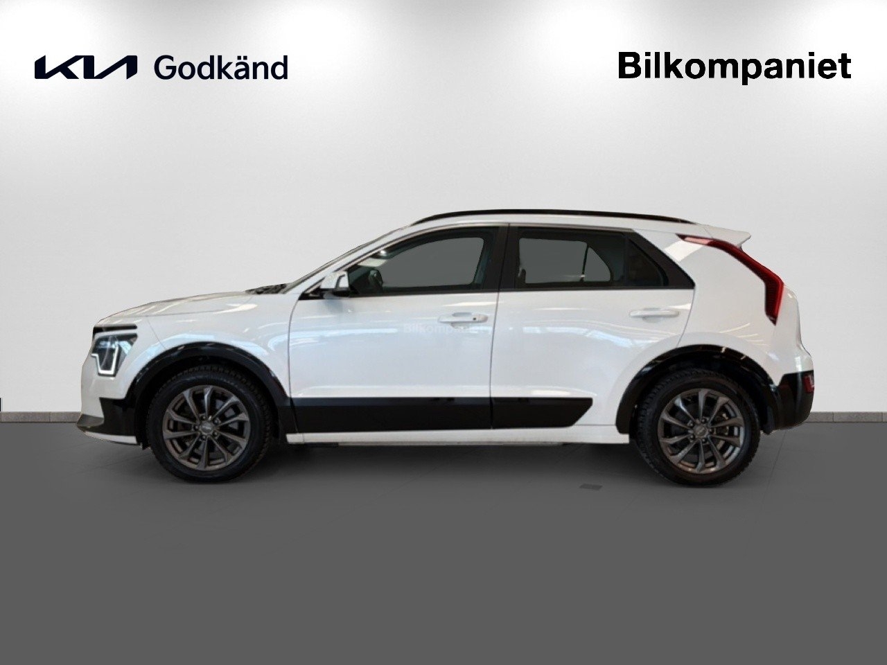 Kia Niro Action MOMS SoV-däck 2023, bild 4/10