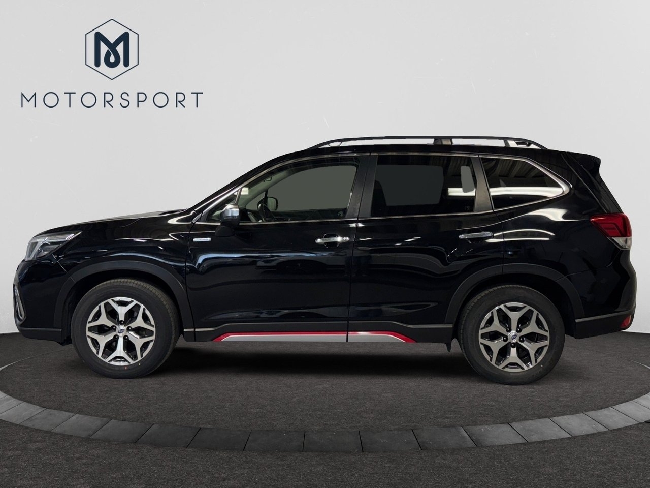 Subaru Forester 2021, bild 2/28