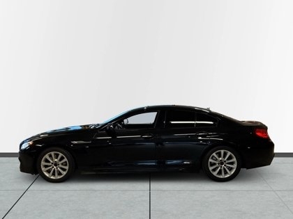 BMW 640 2014, photo 3/10