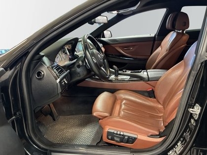 BMW 640 2014, photo 6/10