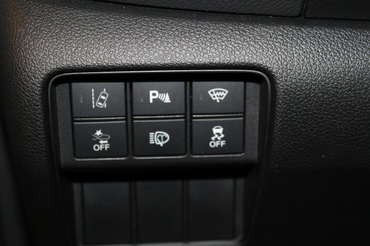 Honda CR-V 2019, bild 7/10