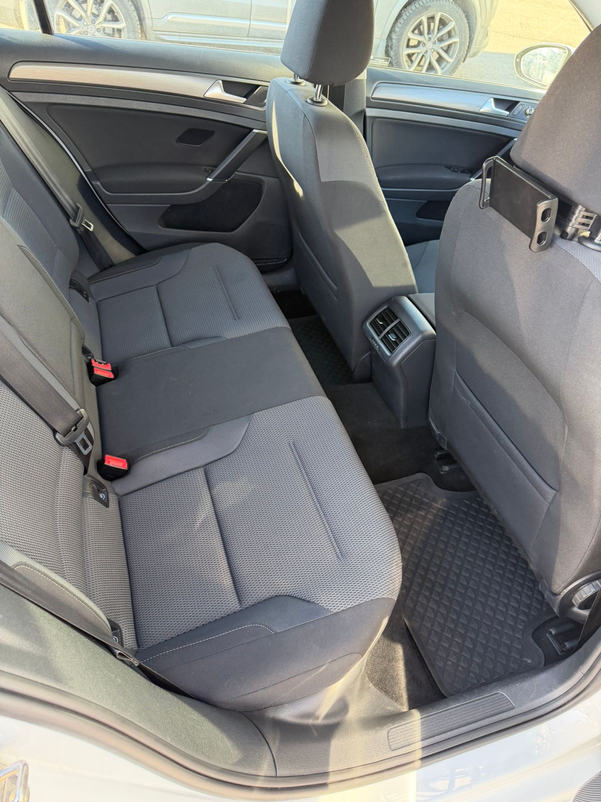 Volkswagen Golf 2014, bild 8/8