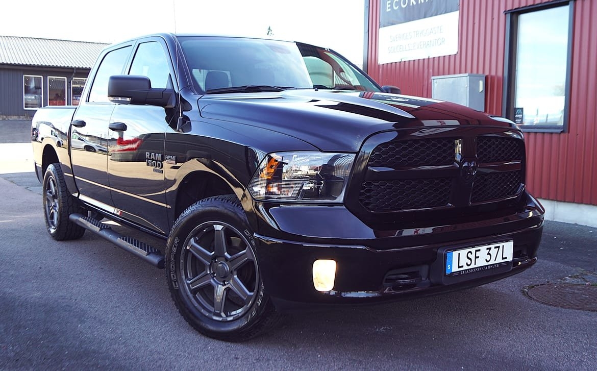 RAM 1500
