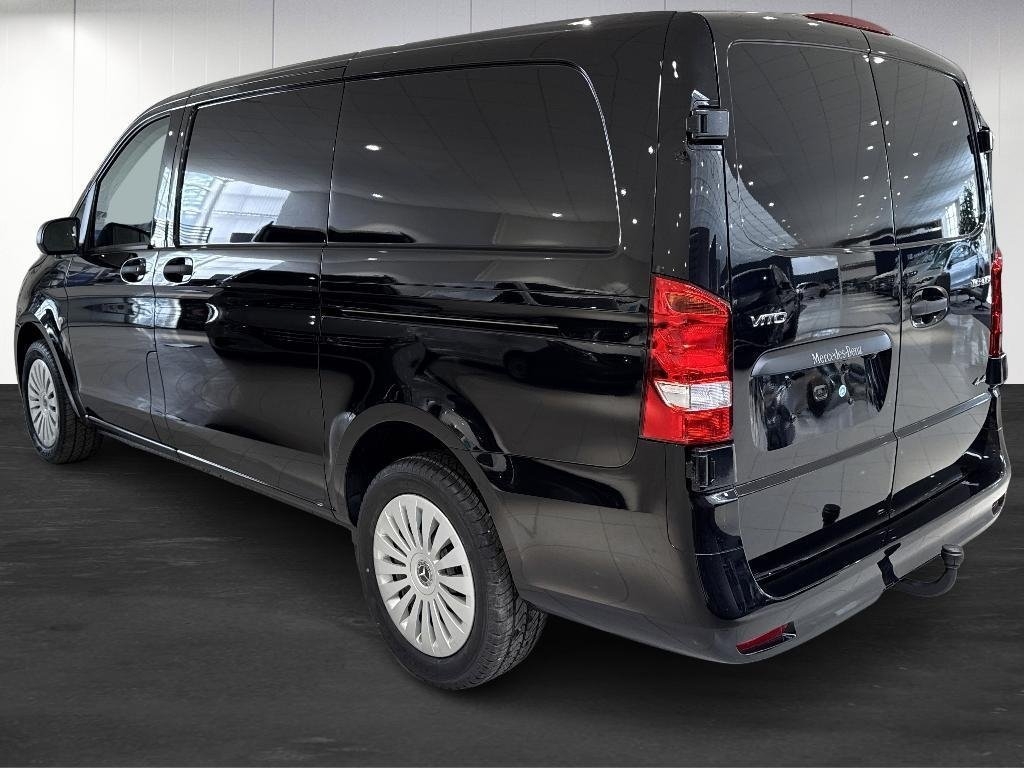 Mercedes-Benz Vito 116 CDI 4x4 Pro) 2026, bild 3/15