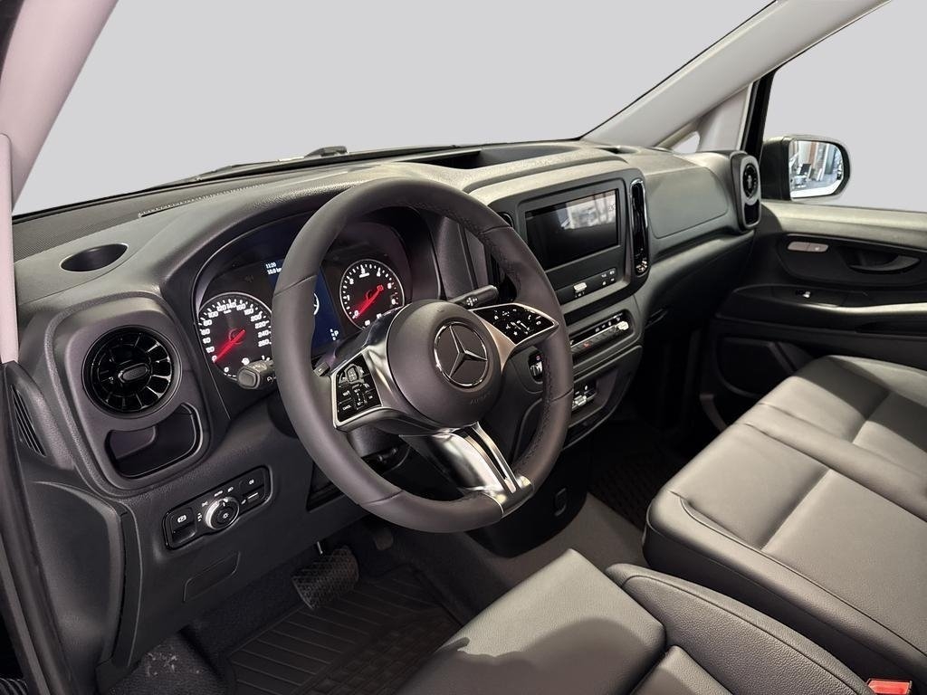 Mercedes-Benz Vito 116 CDI 4x4 Pro) 2026, bild 7/15