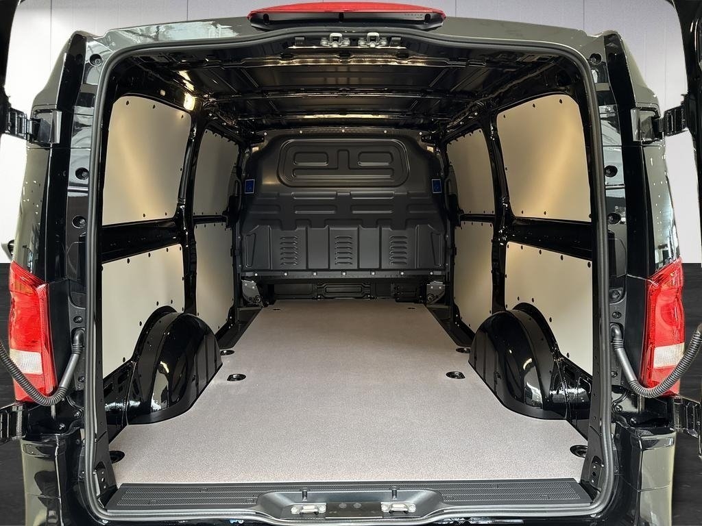 Mercedes-Benz Vito 116 CDI 4x4 Pro) 2026, bild 6/15