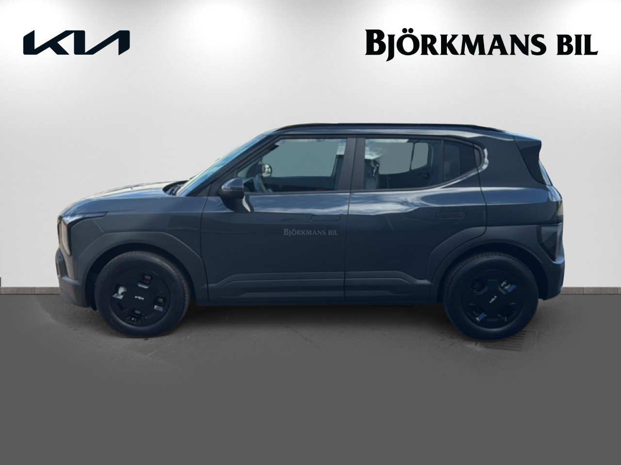 Kia EV2 Standard Range 2027, bild 4/14