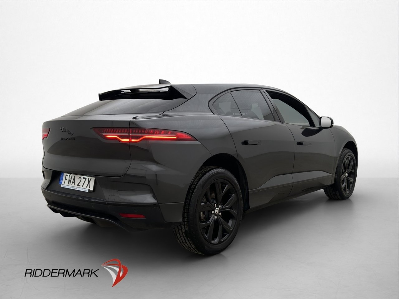 Jaguar I-Pace 2024, kuva 5/34