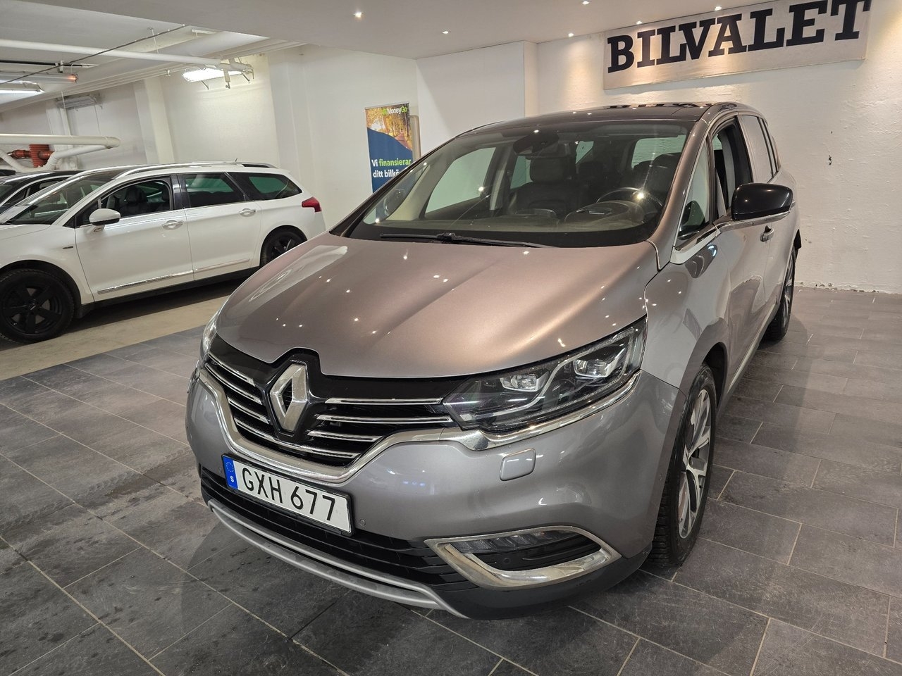 Renault Espace