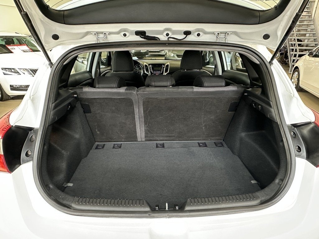 Hyundai i30 2015, bild 7/10