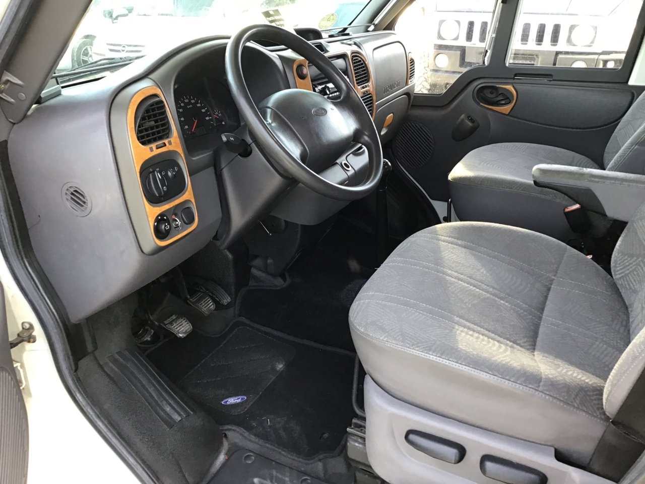 Ford Super Deluxe 2004, bild 7/38