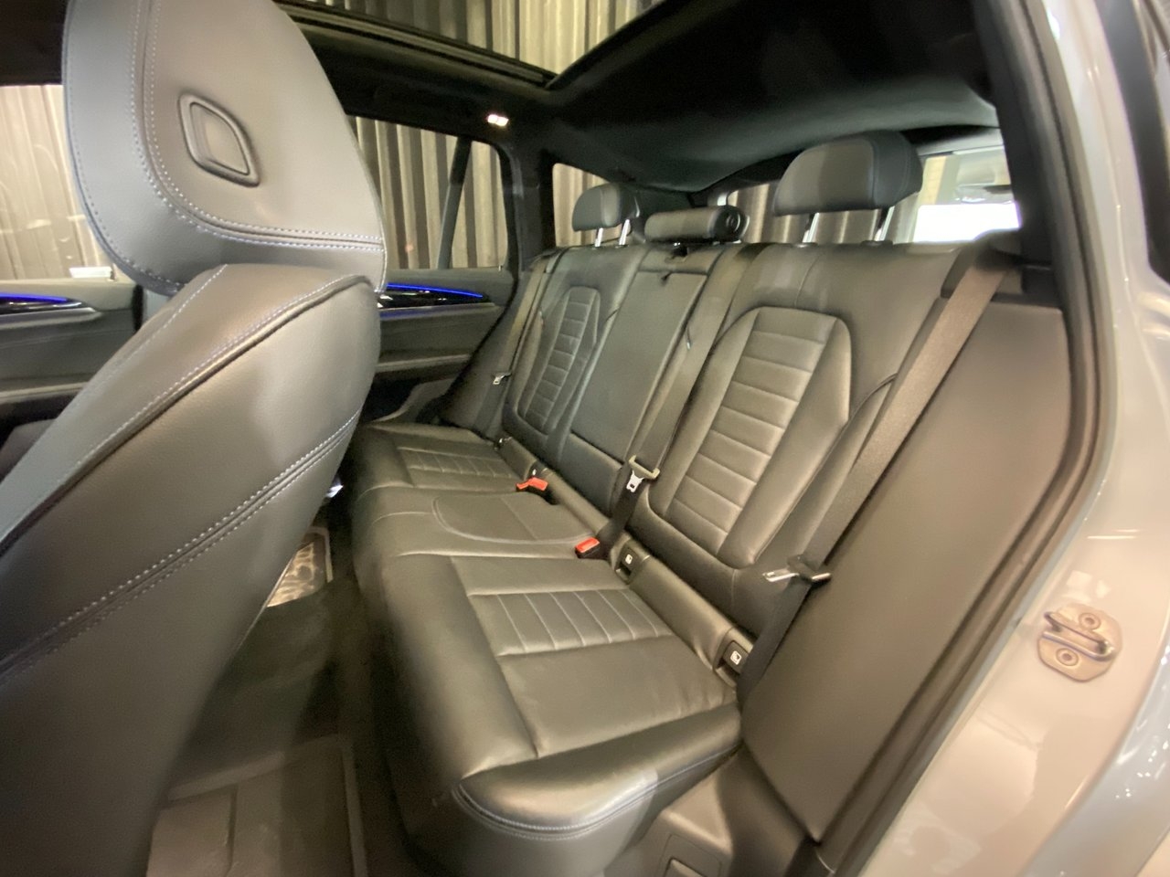 BMW X3 M40i Steptronic Euro 6 2019, bild 7/38