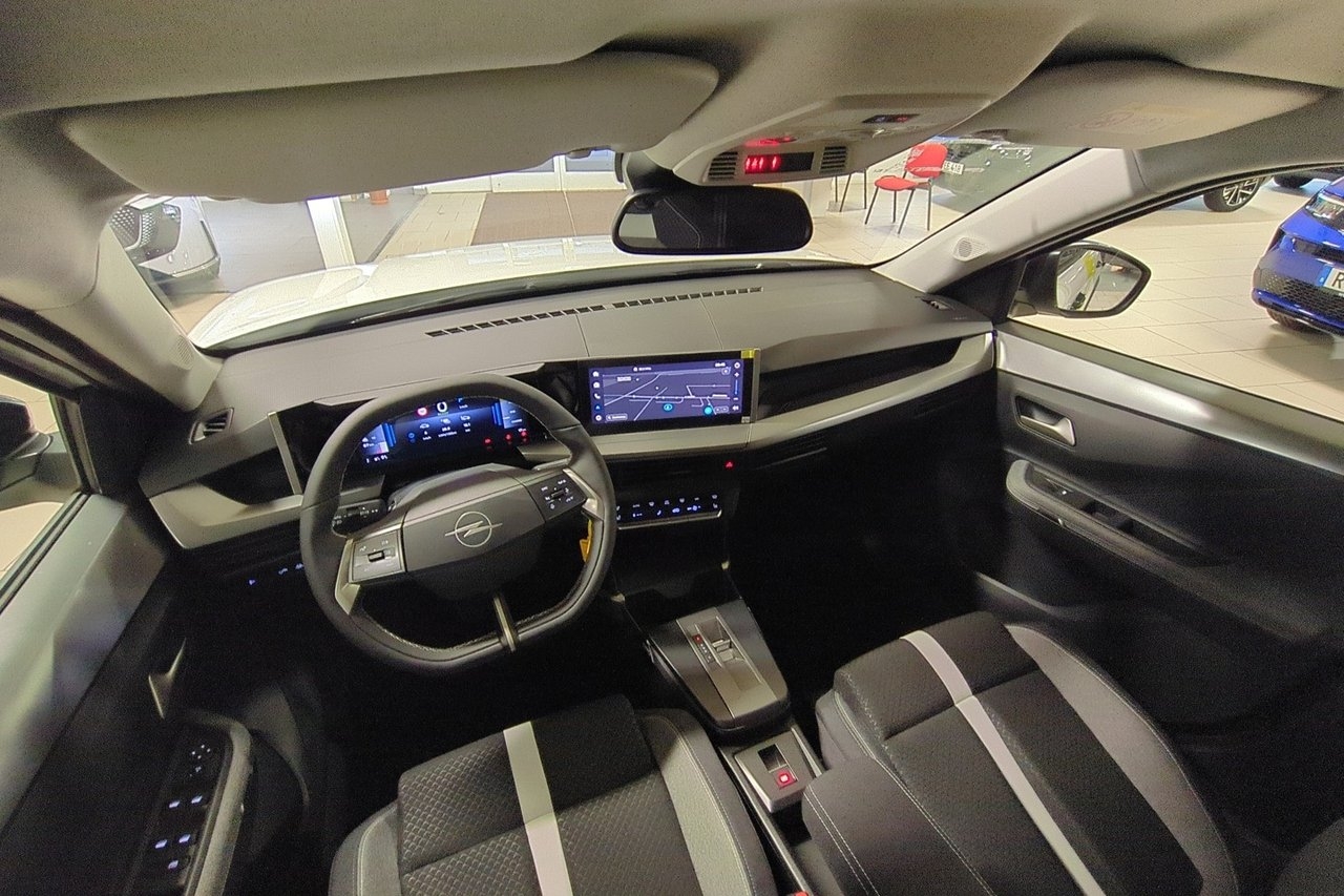 Opel Frontera 2026, bild 7/8