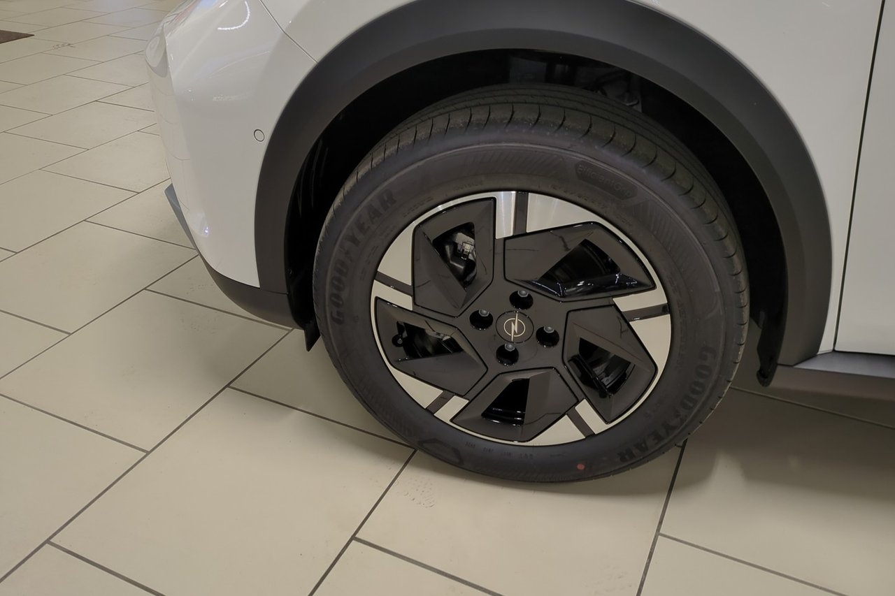Opel Frontera 2026, bild 8/8