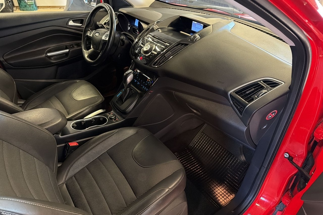 Ford Kuga 2015, bild 7/10