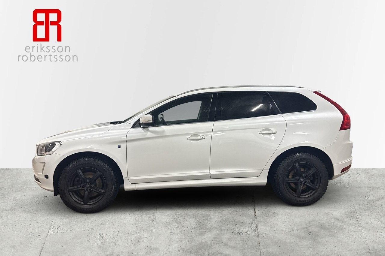Volvo XC60 2015, bild 2/6