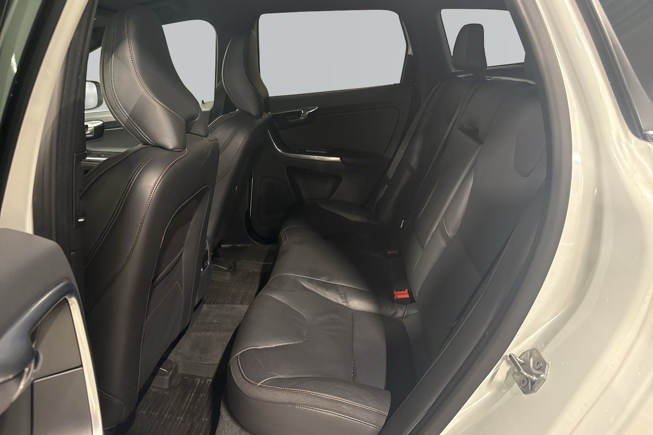 Volvo XC60 2015, bild 6/6