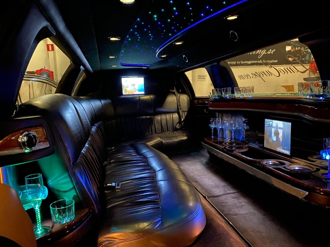 Lincoln Town Car 2011, bild 7/10
