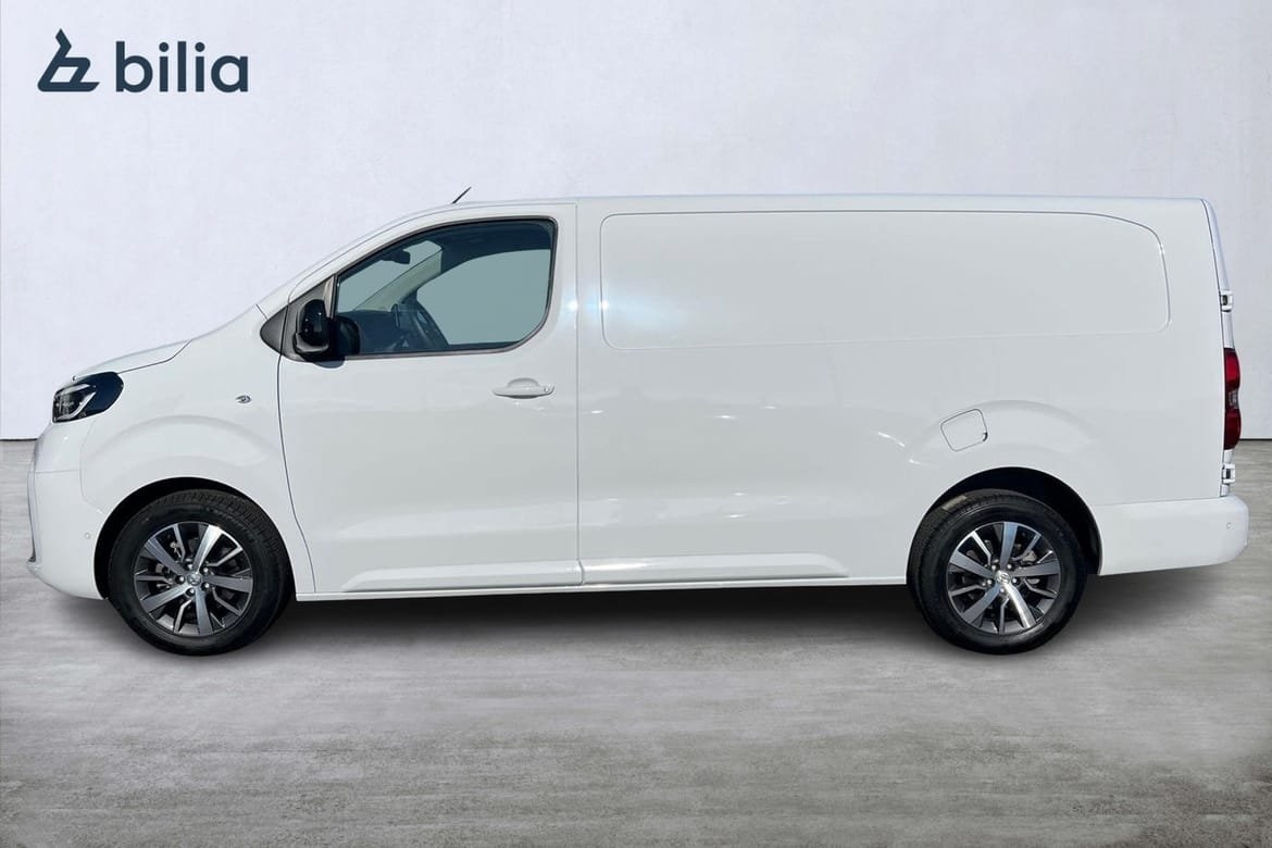 Toyota Proace 2025, kuva 3/10