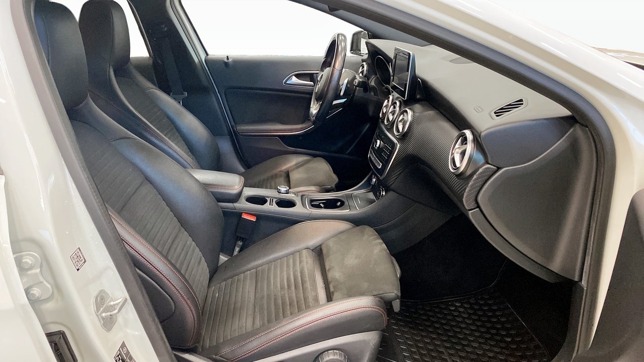 Mercedes-Benz A 2018, bild 3/10