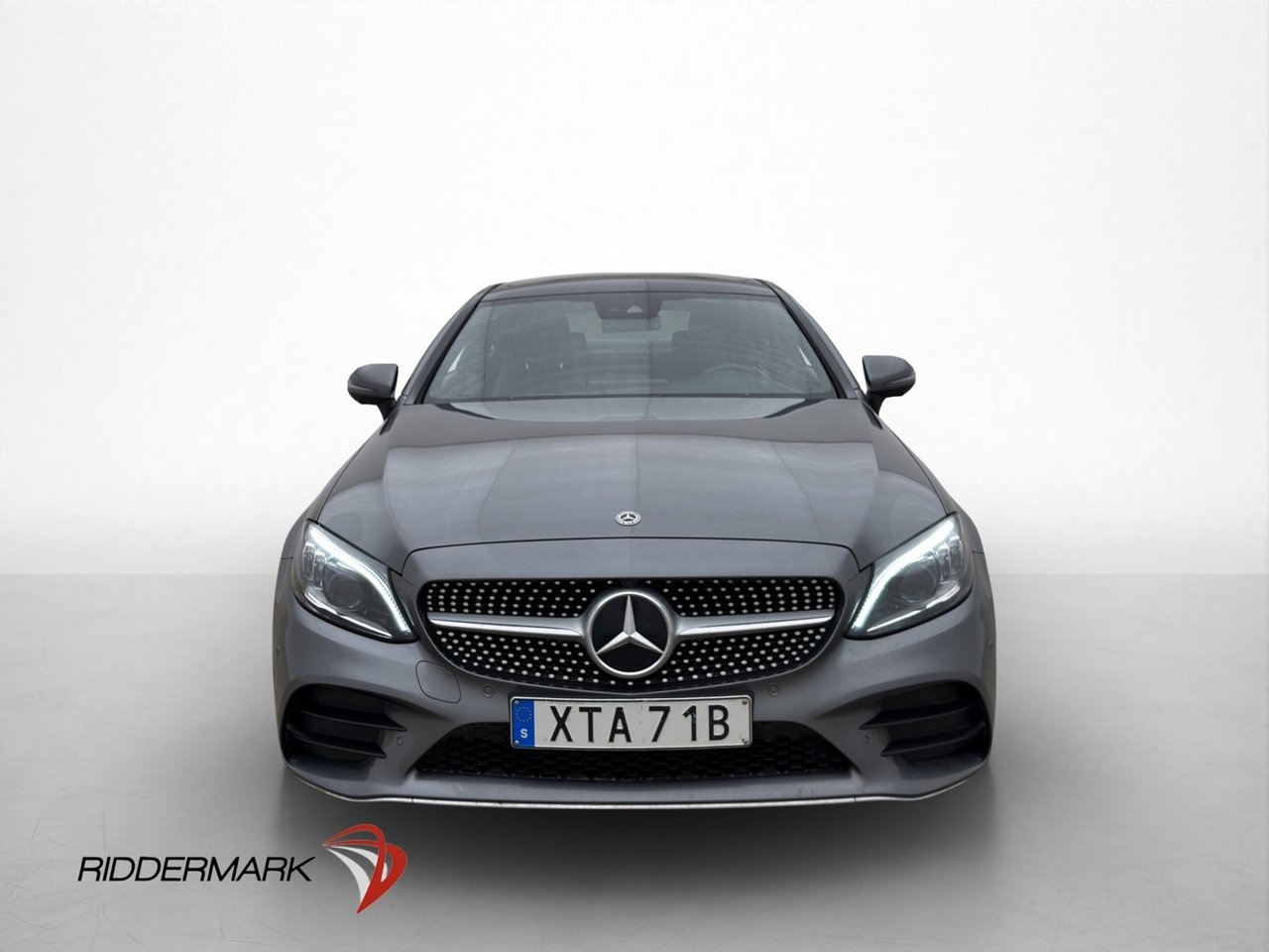 Mercedes-Benz C 2019, kuva 2/28