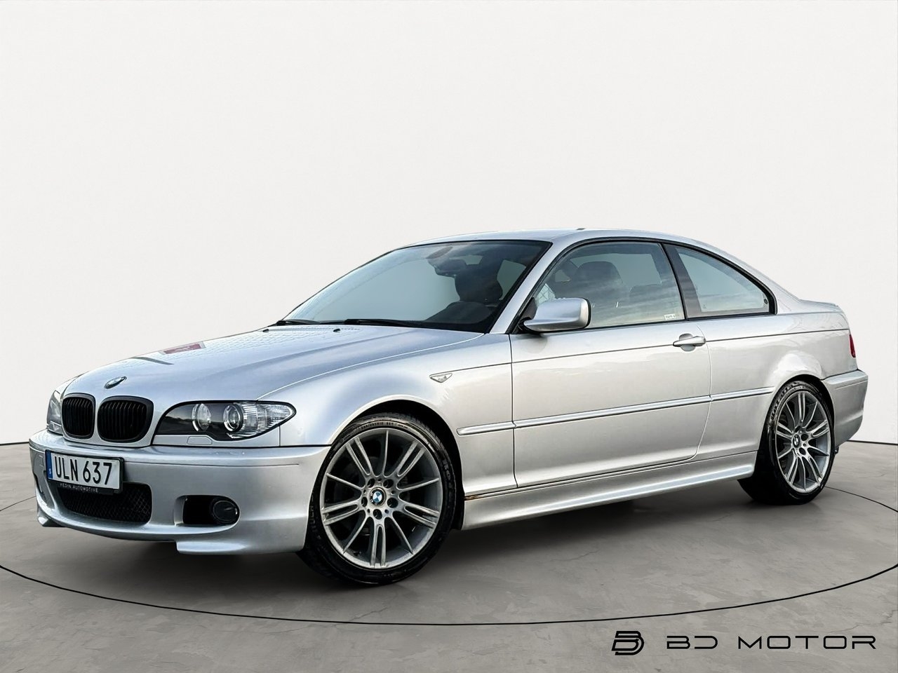BMW 320