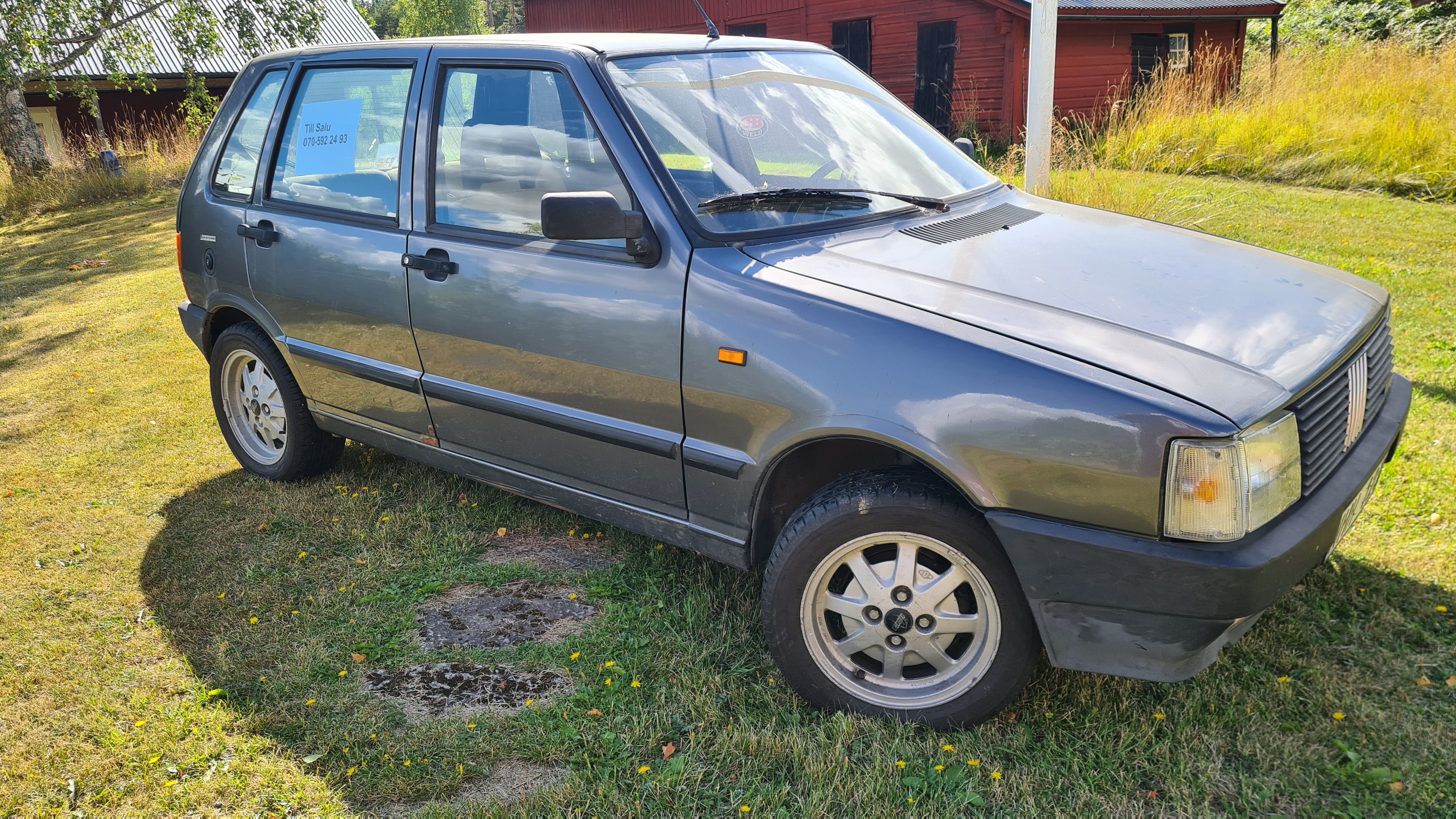 Fiat Uno