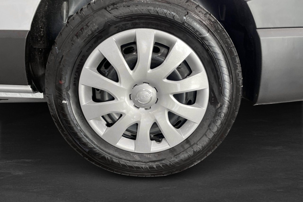 Nissan Primastar 2026, bild 5/17
