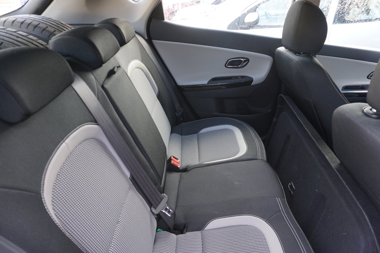 Kia Ceed 1.6 CRDi M-värmare 2016, bild 6/7