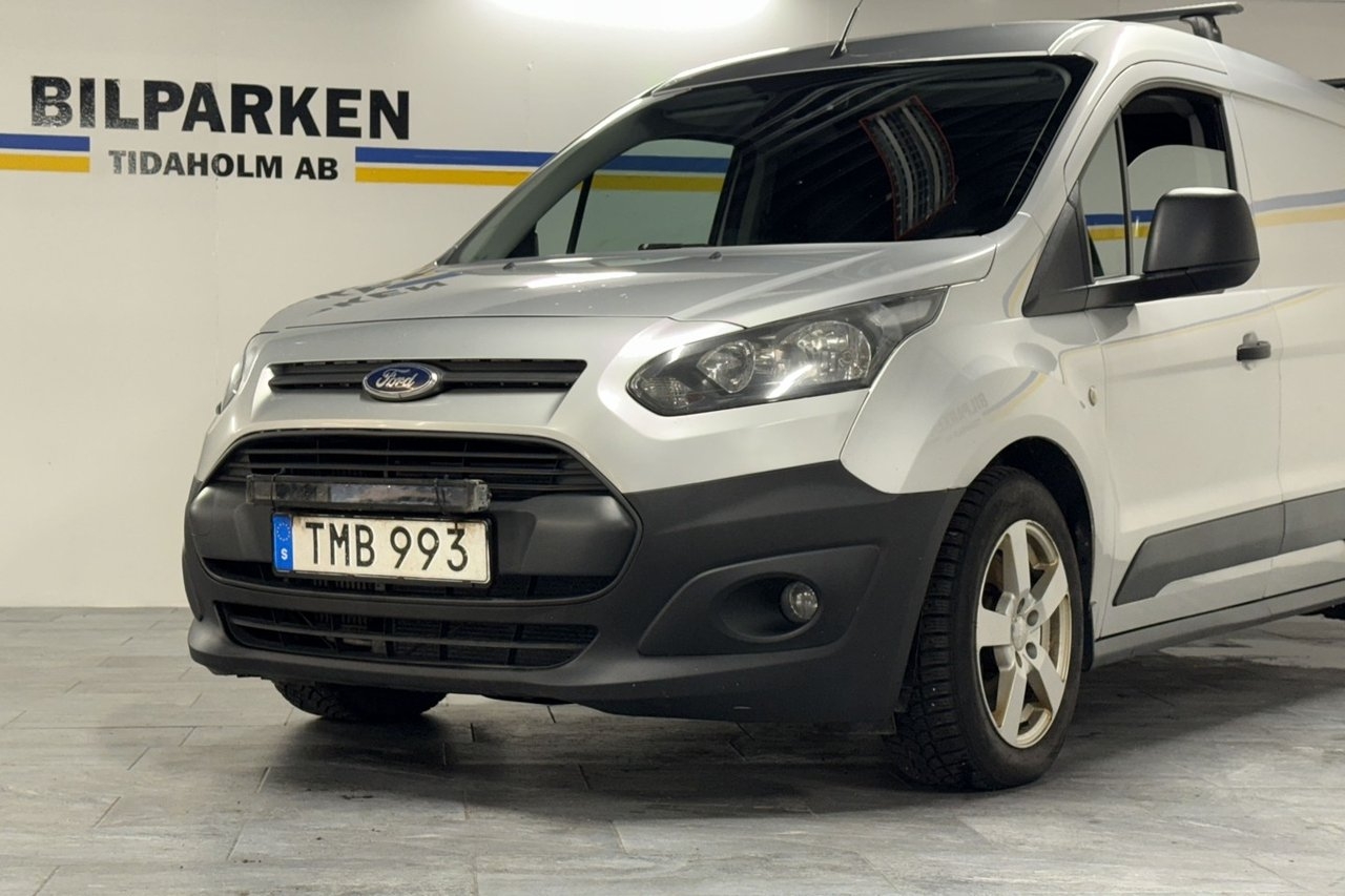 Ford Transit Connect 2015, bild 2/10