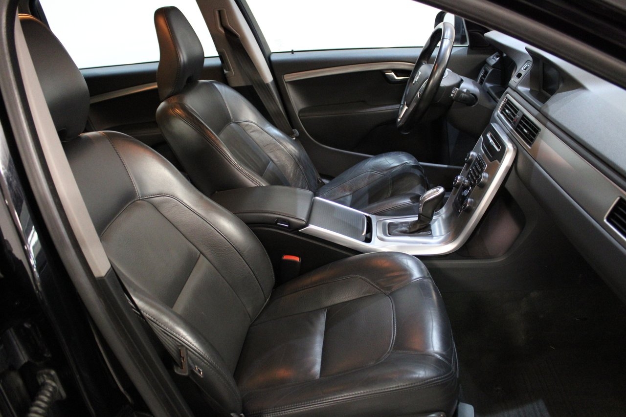 Volvo V70 2013, bild 7/9
