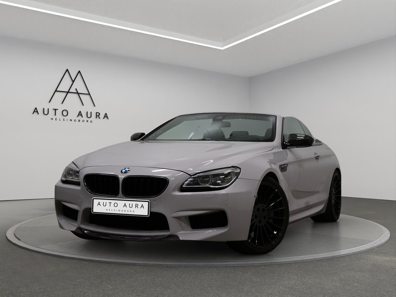 BMW M6