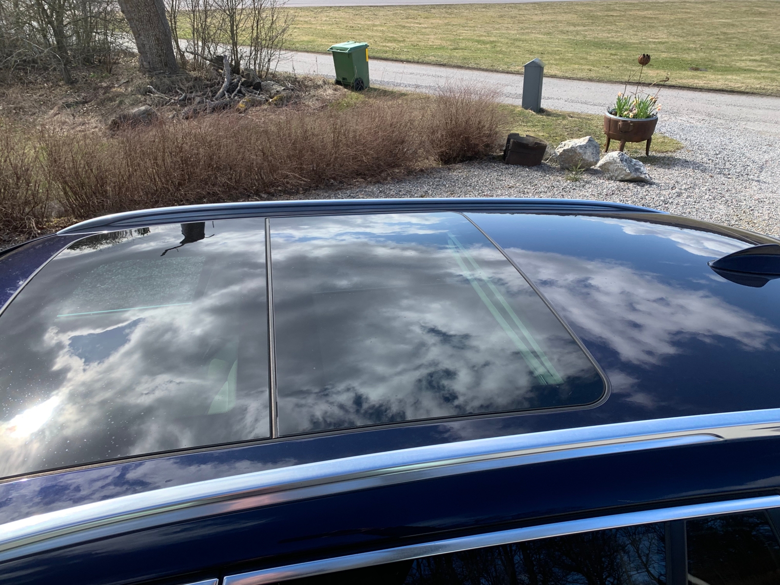 BMW 525 d xDrive Touring Steptronic 2012, bild 3/6