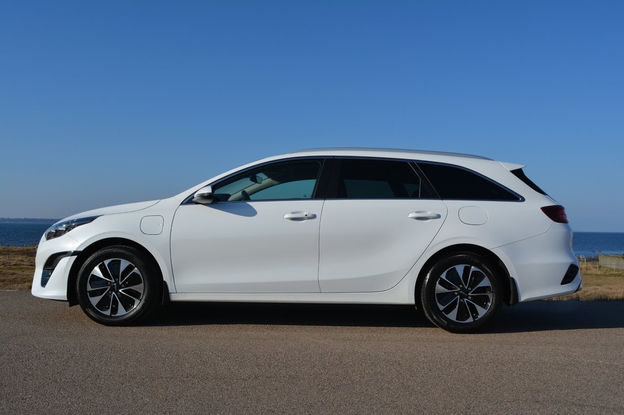 Kia Ceed 2024, bild 5/31