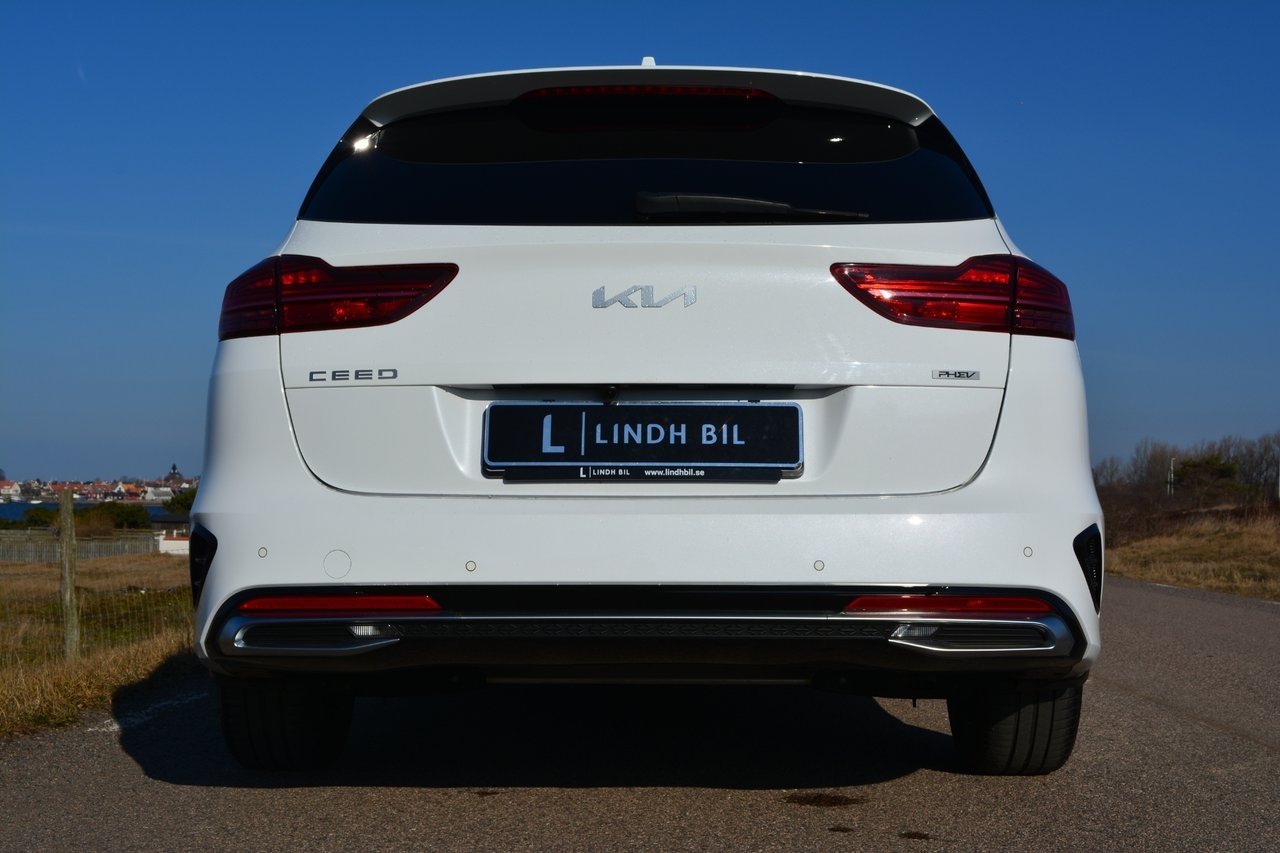 Kia Ceed 2024, bild 7/31