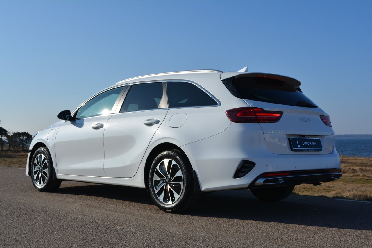 Kia Ceed 2024, bild 6/31