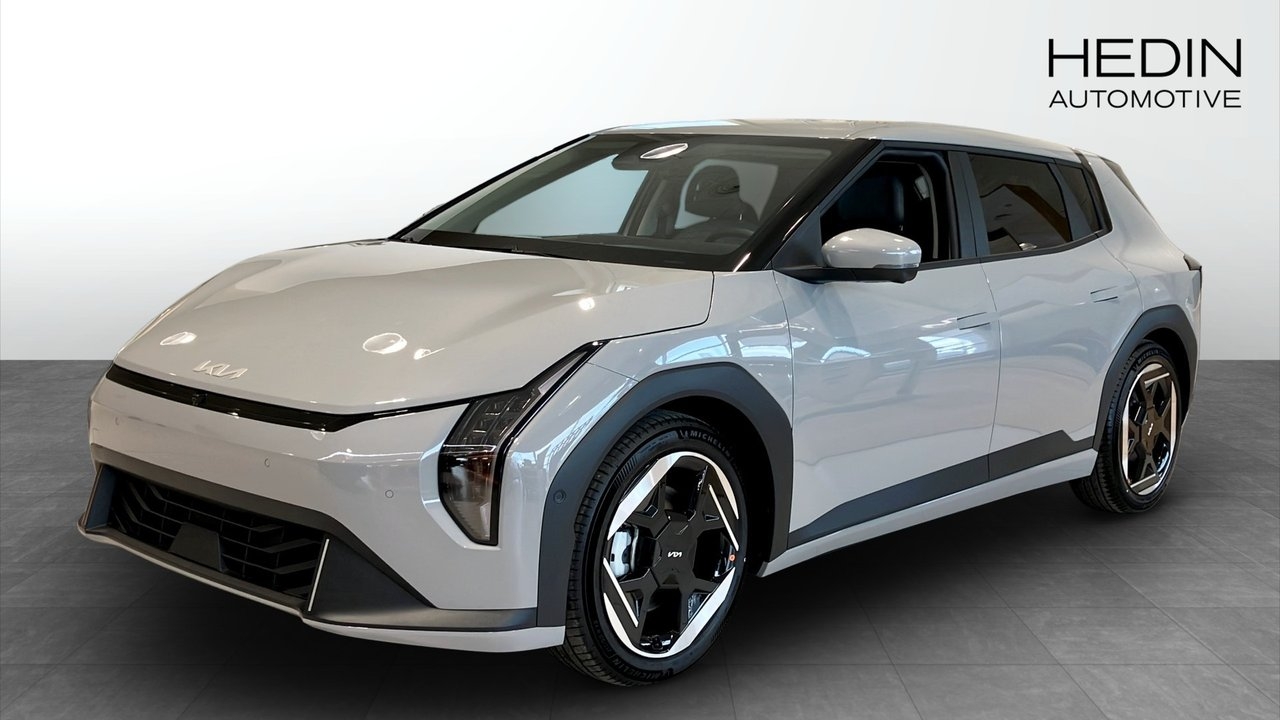 Kia EV4