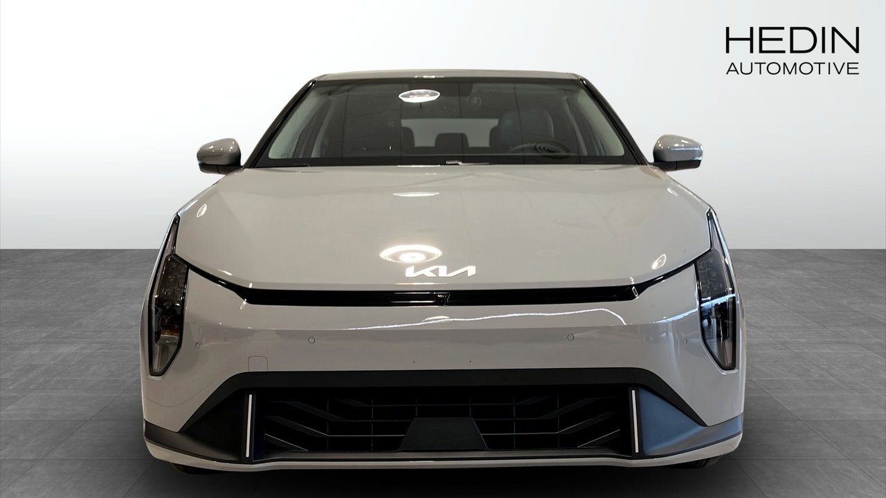 Kia EV4 PLUS PRIVATLEASING 2026, kuva 2/10