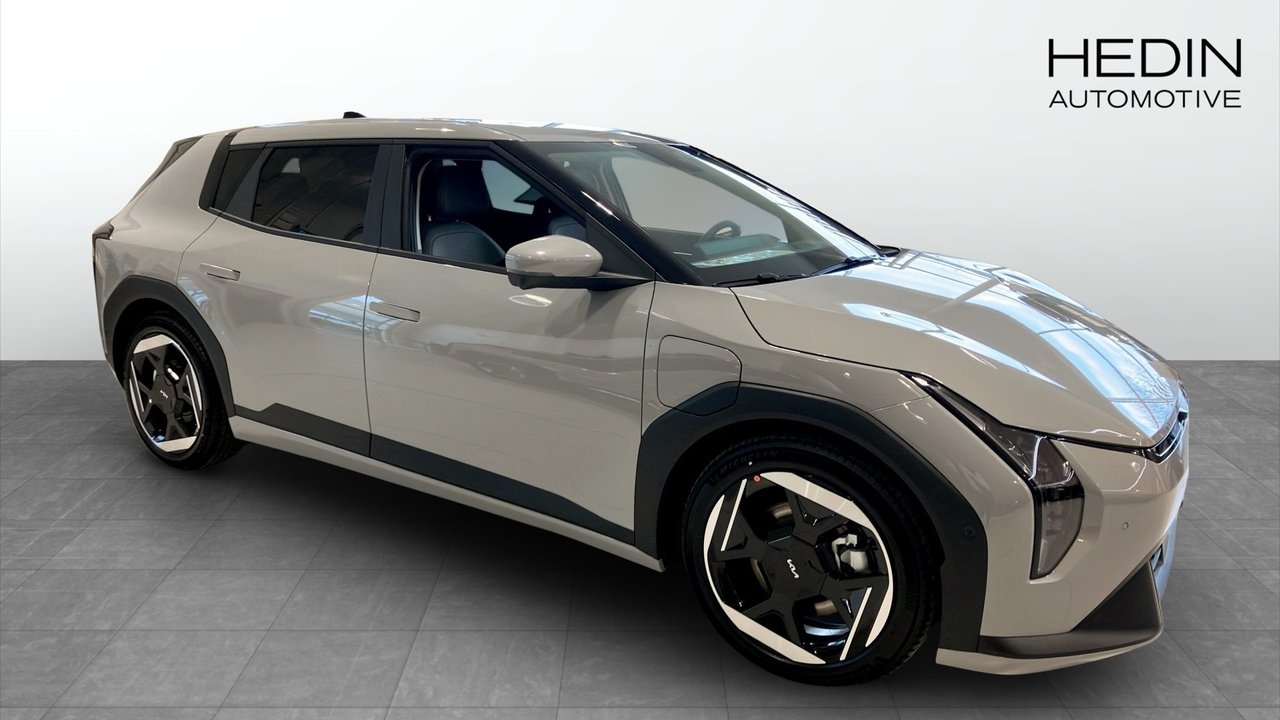 Kia EV4 PLUS PRIVATLEASING 2026, kuva 4/10
