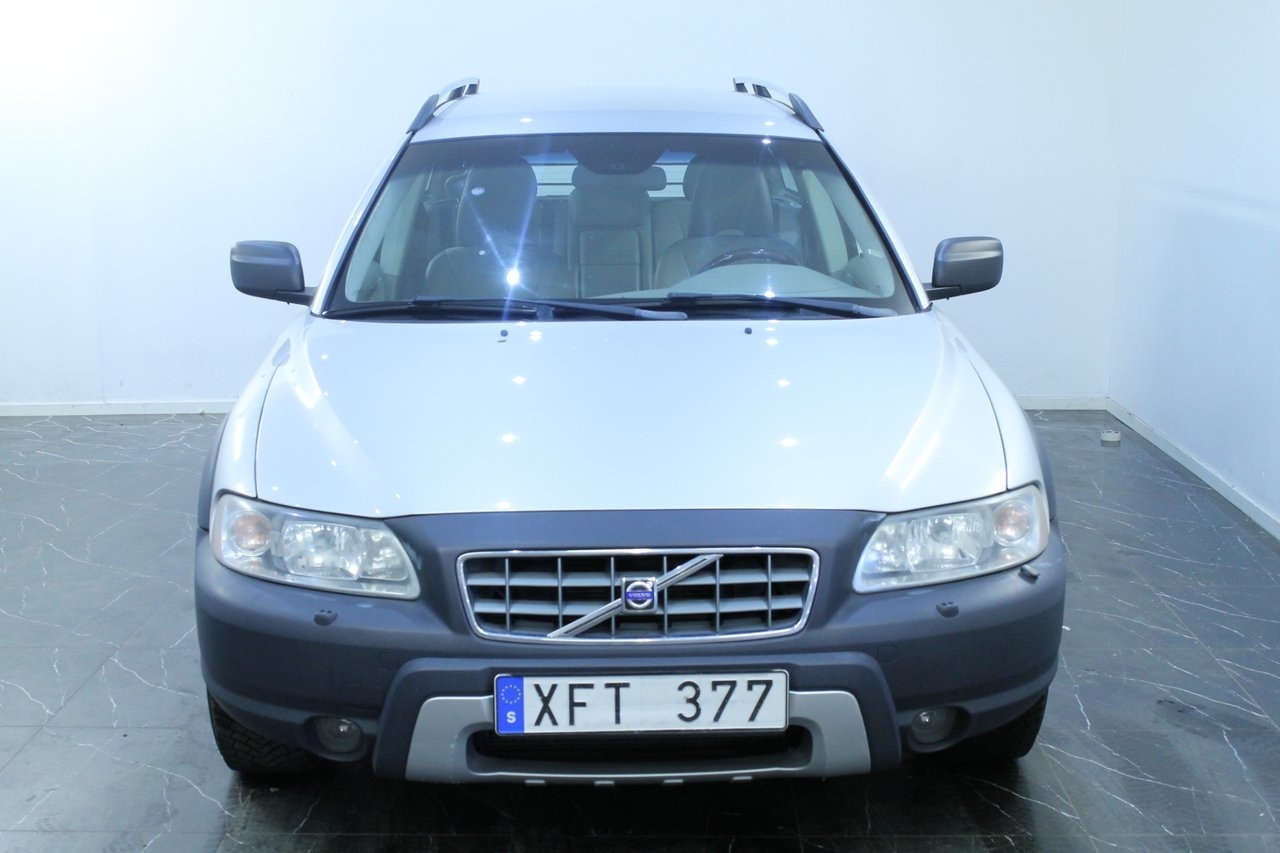 Volvo XC70 2006, bild 4/9