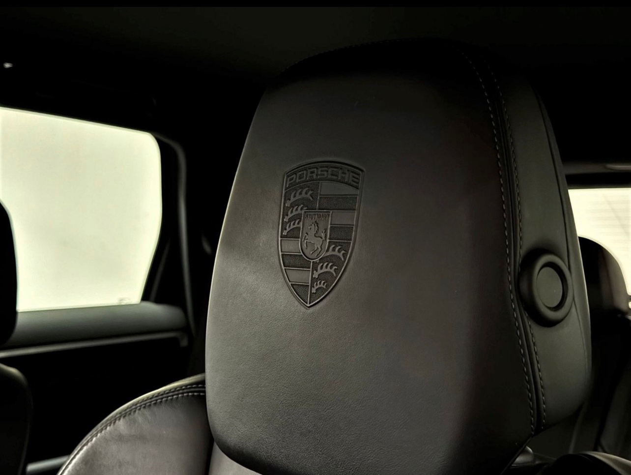 Porsche Cayenne Diesel TipTronic S 2014, kuva 4/10