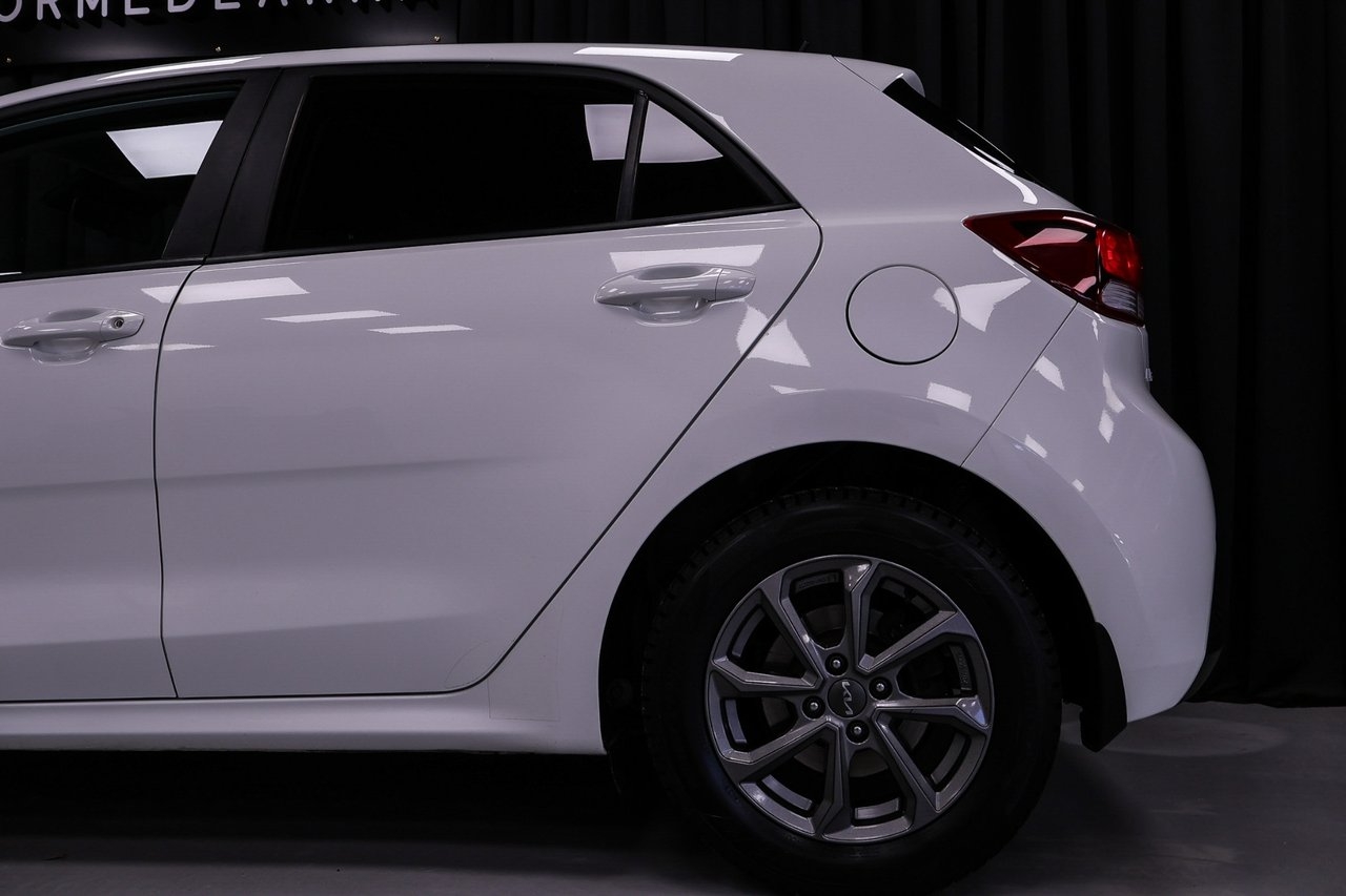 Kia Rio SÅLD 2022, bild 6/25