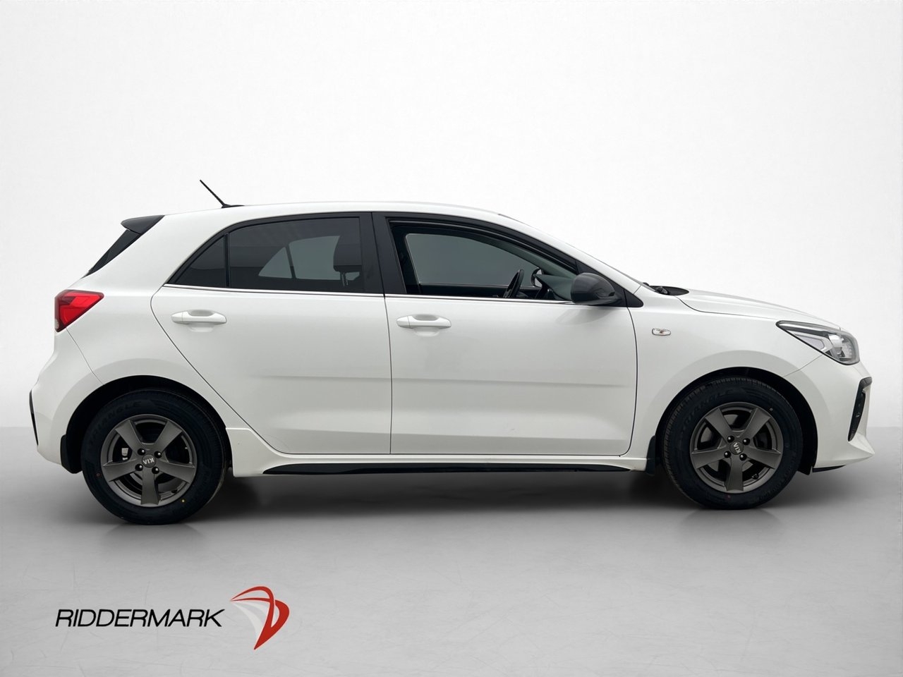 Kia Rio 120hk GT-Line 2019, bild 5/29