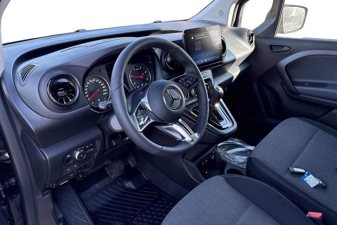 Mercedes-Benz Citan 112 2026, bild 6/11