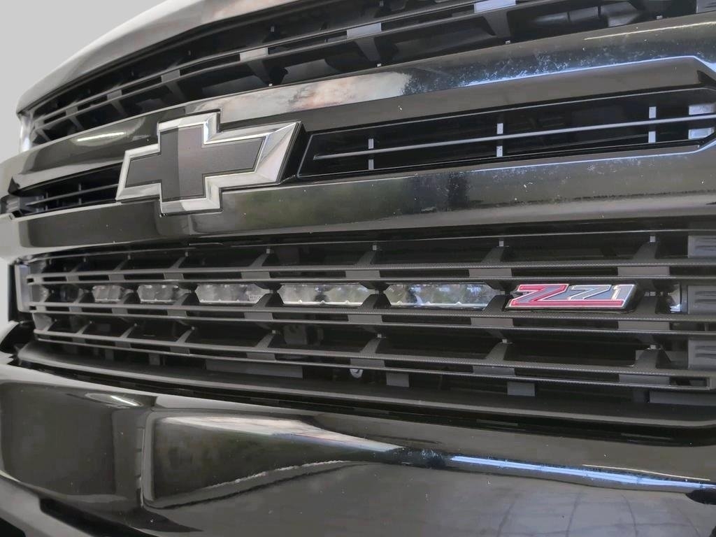 Chevrolet Silverado 2021, bild 3/10