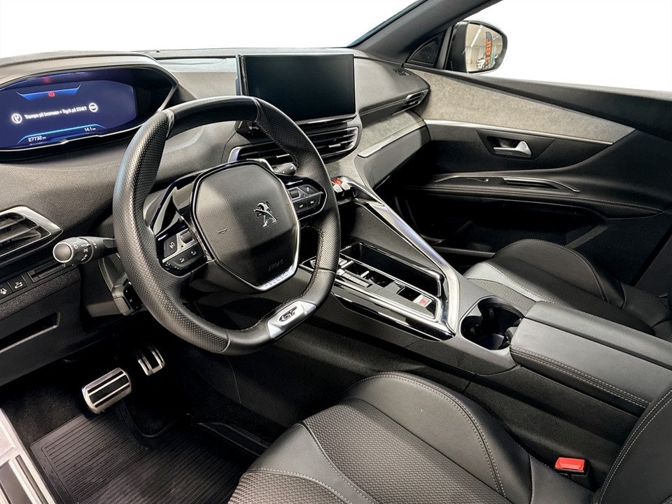 Peugeot 5008 2024, bild 5/16