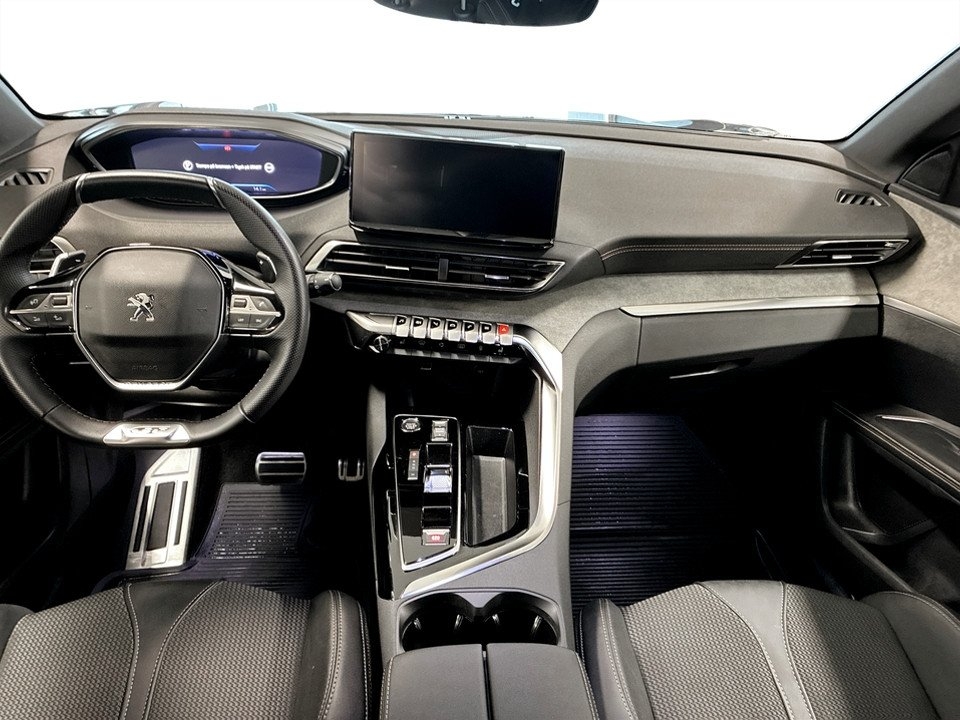 Peugeot 5008 2024, bild 7/16