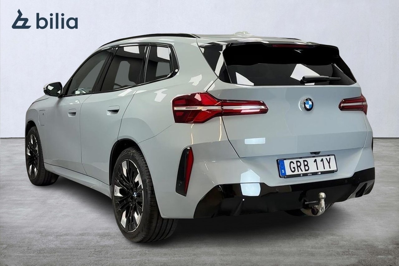 BMW X3 30e xDrive/M-Sport/360/Drag 2026, bild 5/16