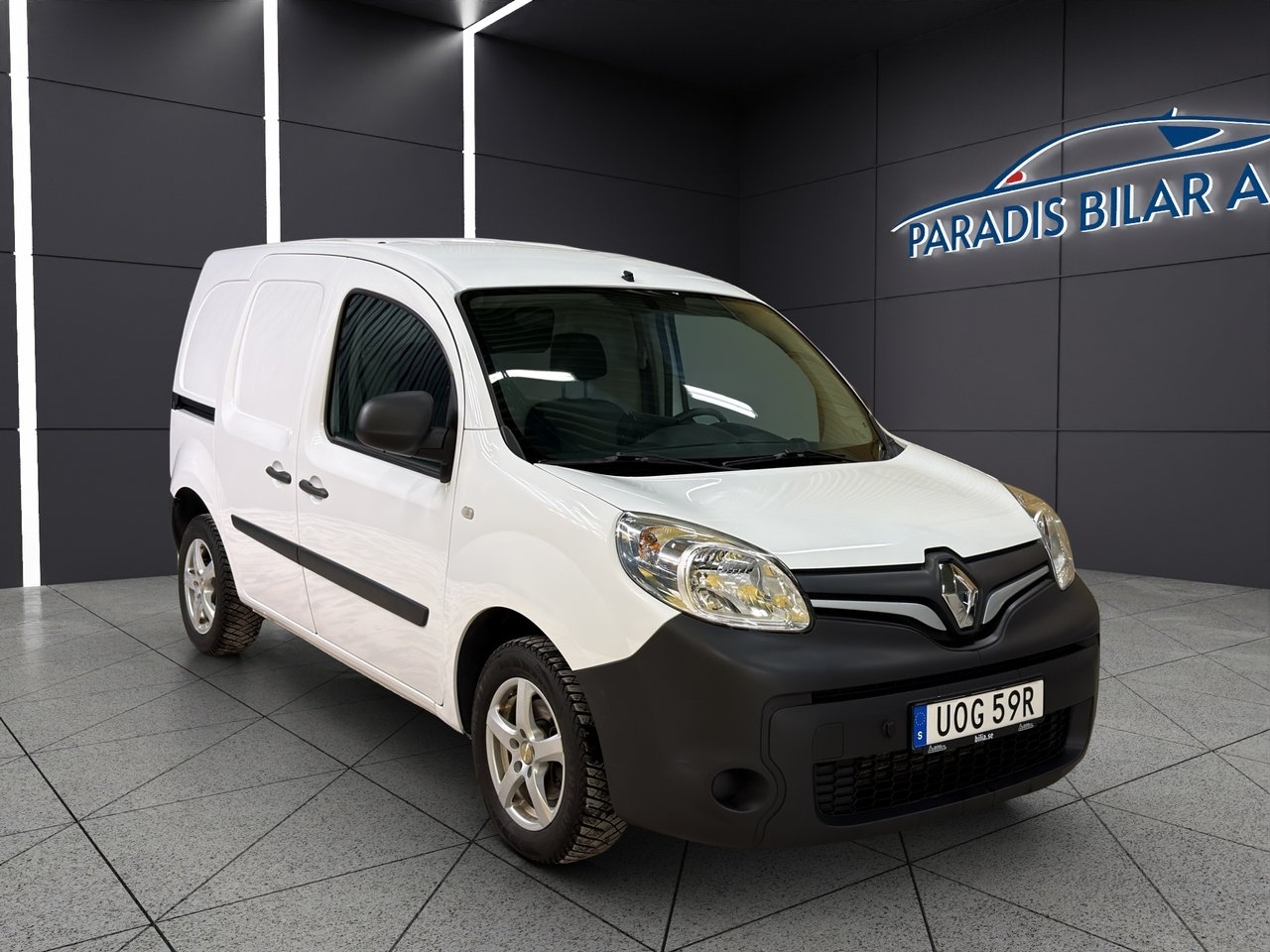 Renault Kangoo Express 2020, bild 7/10